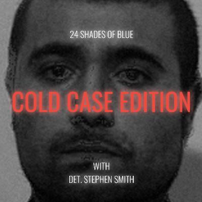 Homicide of Maysam Sharifi | S3E05 | 24 Shades of Blue Cold Case Homicide of Maysam Sharifi | S3E05 | 24 Shades of Blue Cold Case