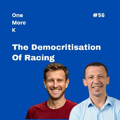 Democratisation of Racing, Prize Money, UTMB Business Model, Lecka Update Democratisation of Racing, Prize Money, UTMB Business Model, Lecka Update