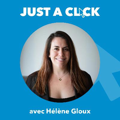 Comment mettre la technologie véritablement au service de l’humain, Hélène Gloux
