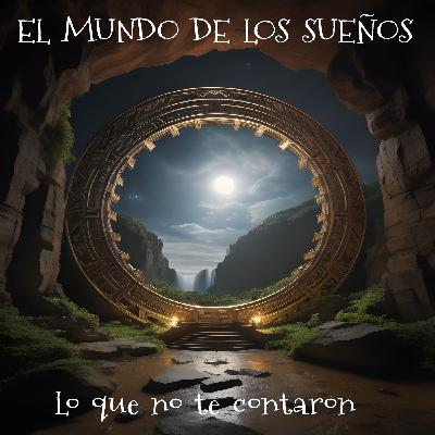El mundo de los sueños