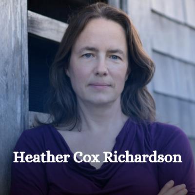 Heather Cox Richardson Returns!