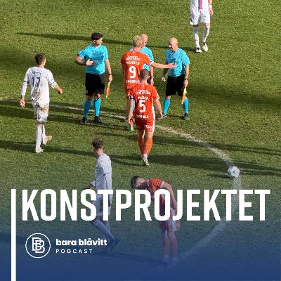 733. Konstprojektet 733. Konstprojektet