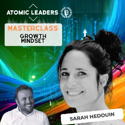 ATOMIC LEADERS - SARAH HEDOUIN