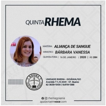 Verbo Goiânia