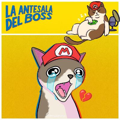 LAdB Especial “Nintendo. Tenemos que hablar” LAdB Especial “Nintendo. Tenemos que hablar”