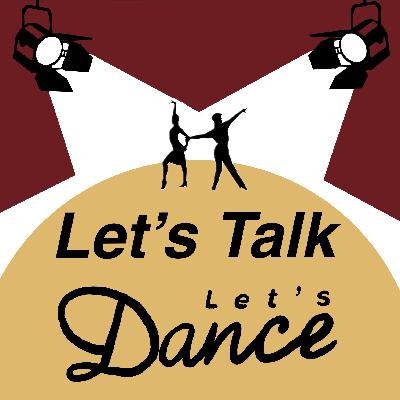 #45 Show-Magie futsch? So ist die Let's Dance-STUDIO-Experience