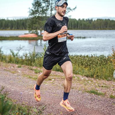 93 km w tempie 4:02/km – jak przebiegłem Bieg Wazów w Szwecji?