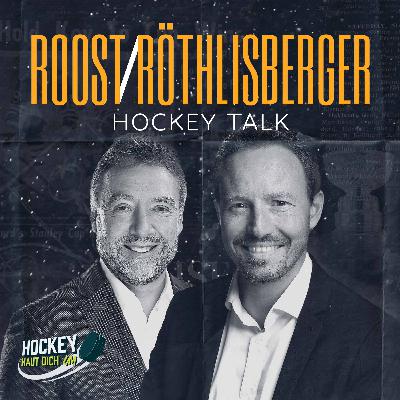 #10 mit Marc Gianola, CEO HC Davos