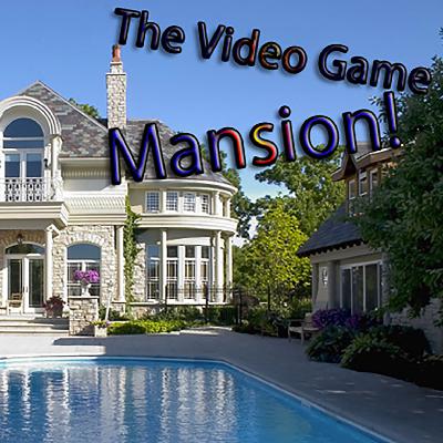 The Video Game Mansion - Episode 07 - Do We Really Gotta Catch'em All? The Video Game Mansion - Episode 07 - Do We Really Gotta Catch'em All?