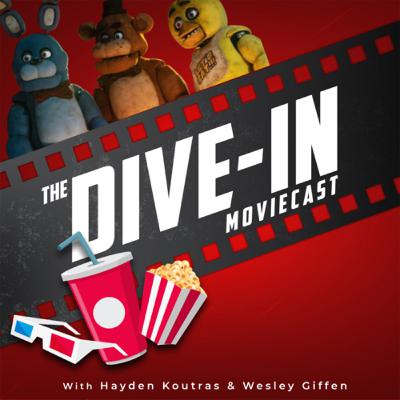 Ep 141: Five Nights at Freddy’s