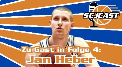 SCJcast #4: Jenenser Urgestein (Jan Heber)