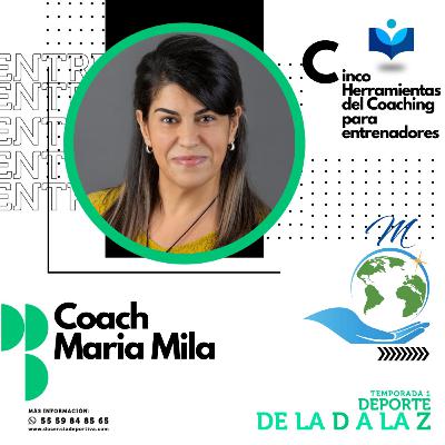 Entrevista María Mila
