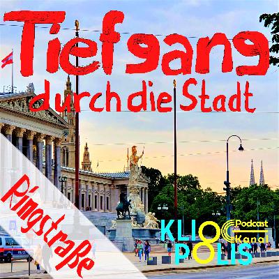 Ringstraße. Vom antidemokratischen Bollwerk zur Straße der Zivilisation Ringstraße. Vom antidemokratischen Bollwerk zur Straße der Zivilisation
