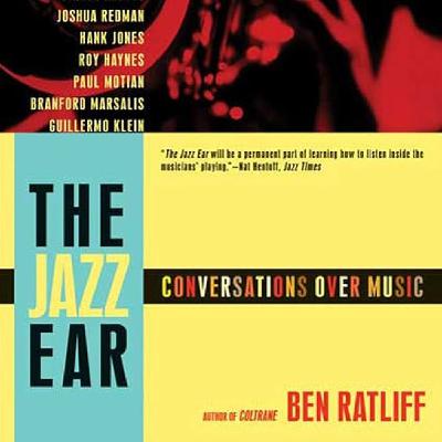 Programa 443 - The Jazz Ear Programa 443 - The Jazz Ear