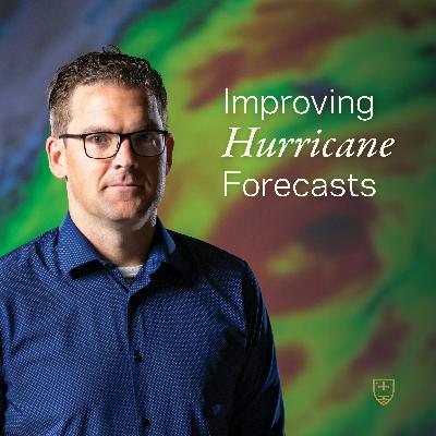 Improving Hurricane Forecasts