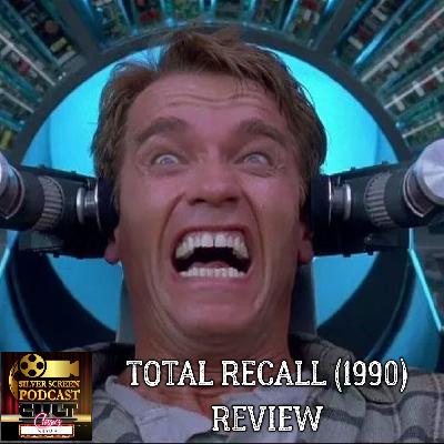SSP Cult Classics 36 - Total Recall (1990) Review