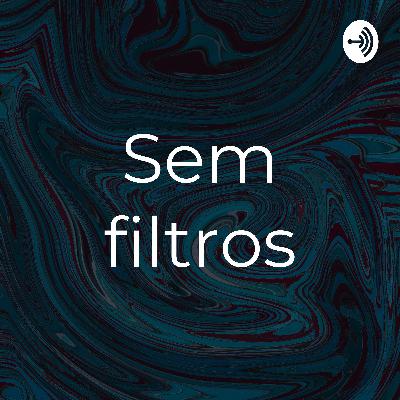 Sem filtros podcast #4 - Então é Natal...