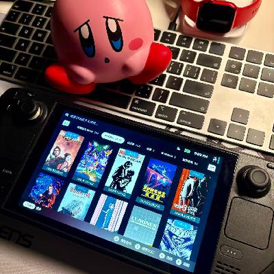 手动杂谈05丨好游戏未必需要大团队(下) 手动杂谈05丨好游戏未必需要大团队(下)