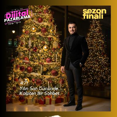 Yılın Son Gününde Kalpten Bir Sohbet Yılın Son Gününde Kalpten Bir Sohbet