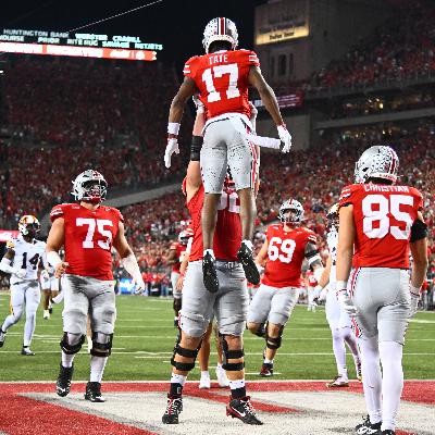 Why does Andy Greder say the Gophers season can be considered a quality one so far? Why does Andy Greder say the Gophers season can be considered a quality one so far?