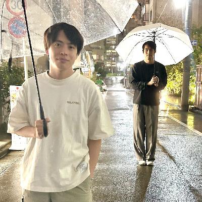 第294回「なんで俺だけシラフなんだよ」