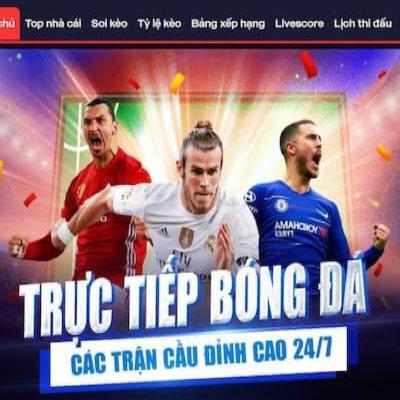 Khám Phá “Bongdatv” - Nền Tảng Truyền Hình Bóng Đá Hàng Đầu Khám Phá “Bongdatv” - Nền Tảng Truyền Hình Bóng Đá Hàng Đầu