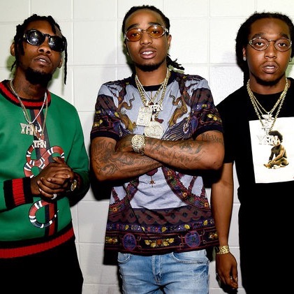 La Night - Migos episode artwork