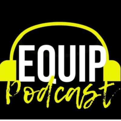 Equip Pod 59 - What is Spiritual Formation Equip Pod 59 - What is Spiritual Formation