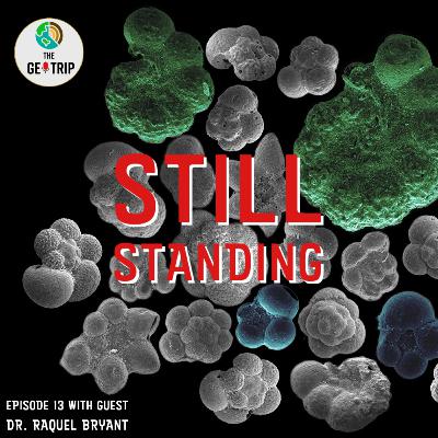 Still Standing (the foram edition)