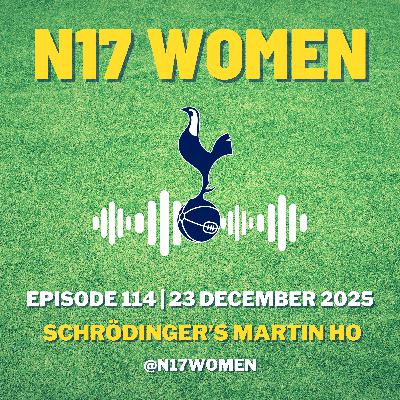 Schrödinger's Martin Ho