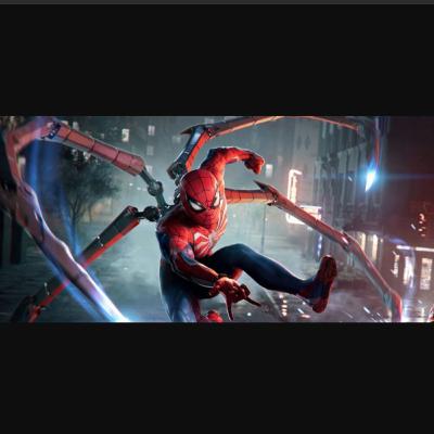 S01E217 Se filtra fecha de lanzamiento de Marvel's Spider-Man 2