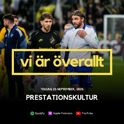 Prestationskultur