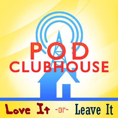 Love It or Leave It - Little Fires Everywhere