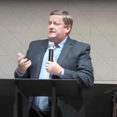 The joy of Salvation