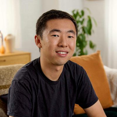 Canva’s Danny Wu on Giving 230 Million Users Superpowers With AI - Ep. 265