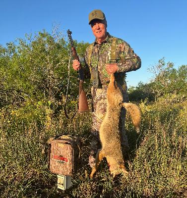 EP 285 Burnham Brothers Game Calls’ Gary Roberson Talks Calling Critters