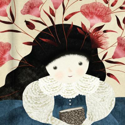 De cómo aprendí a leer de Sor Juana Inés De La Cruz De cómo aprendí a leer de Sor Juana Inés De La Cruz