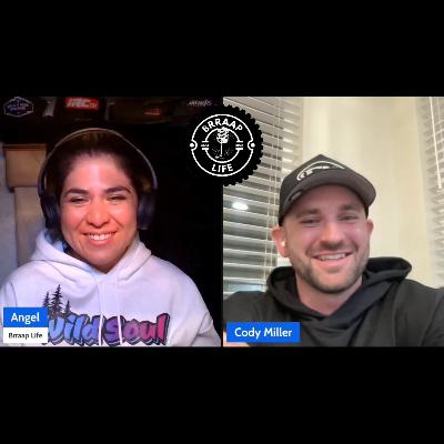 Ep 78: Cody Miller - Bikes, Parts and Passion