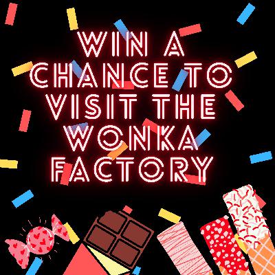 Willy Wonka advertisement - Kriti Kar , 4Gir