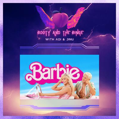 Barbie (Movie Review)