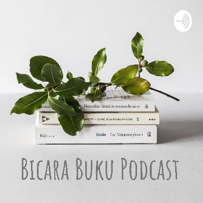Bicara Buku Podcast (Trailer) Bicara Buku Podcast (Trailer)