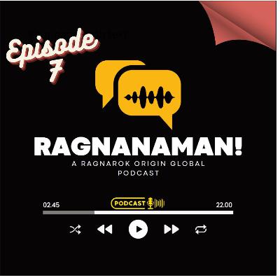 S1E7: Petsa de Peligro sa ROO? And the Holy Cross Arrives! Well, not yet. But soon! S1E7: Petsa de Peligro sa ROO? And the Holy Cross Arrives! Well, not yet. But soon!