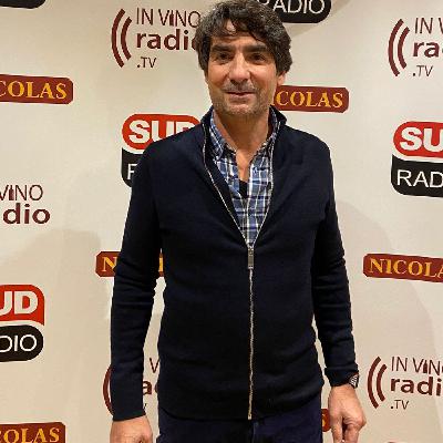 1063e émission -	François Esposito et Louis Aubert Maurel