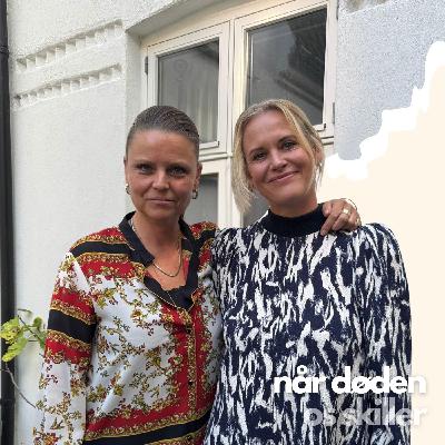 Om betydningen af sjælesorg – Lotte Mørk