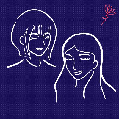 No.22：站在艺术与设计中间，思辨未来（alterR张诗涵·杨沁沁 · 下）
