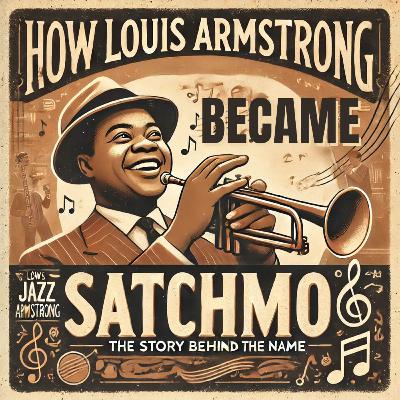 Episode Highlight: Regina Bain, Louis Armstrong House (#11) Episode Highlight: Regina Bain, Louis Armstrong House (#11)