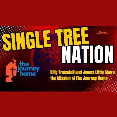 Journey Home Murfreesboro: Billy Truesdale & James Little on Serving the Unhoused