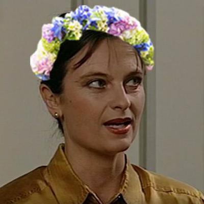 ☂ SOMMAR I REDERIETPODDEN - RENATE DAHLÉN ☂