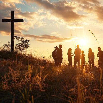 Afflicted but whole in Christ Afflicted but whole in Christ