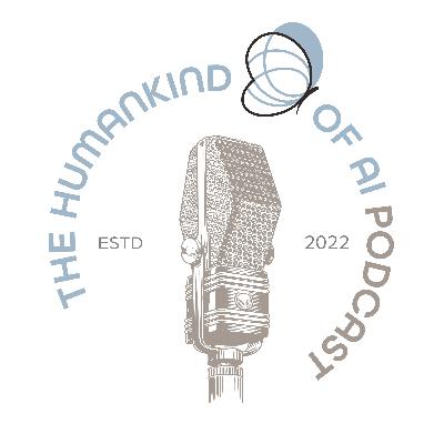 Welcome to The Humankind of AI